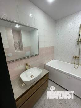 3-к квартира, на длительный срок, 109м2, 3/16 этаж