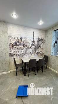 1-к квартира, на длительный срок, 44м2, 11/12 этаж