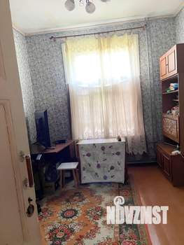 3-к квартира, на длительный срок, 63м2, 1/2 этаж