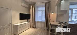 2-к квартира, на длительный срок, 40м2, 2/4 этаж