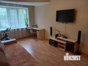2-к квартира, посуточно, 52м2, 1/1 этаж