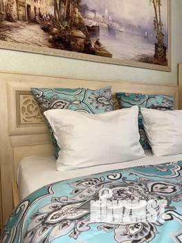 3-к квартира, посуточно, 100м2, 6/14 этаж