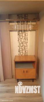 1-к квартира, на длительный срок, 31м2, 2/5 этаж