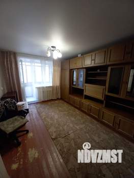 1-к квартира, на длительный срок, 36м2, 5/9 этаж