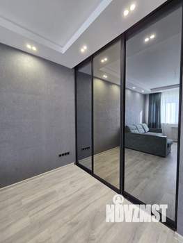 1-к квартира, на длительный срок, 42м2, 1/13 этаж