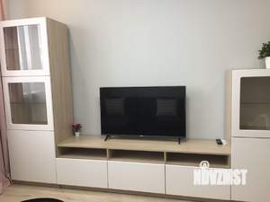 1-к квартира, на длительный срок, 40м2, 5/16 этаж