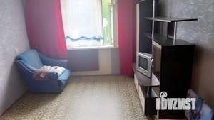 2-к квартира, на длительный срок, 52м2, 4/9 этаж