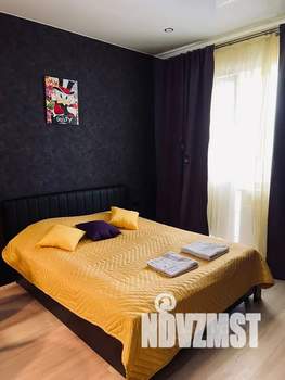 Студия квартира, посуточно, 28м2, 12/16 этаж