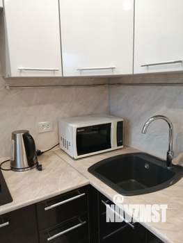 1-к квартира, посуточно, 31м2, 4/5 этаж