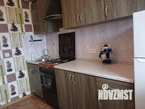 1-к квартира, на длительный срок, 42м2, 5/12 этаж