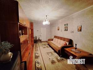 2-к квартира, на длительный срок, 45м2, 5/5 этаж