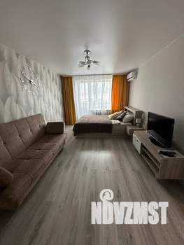 1-к квартира, посуточно, 31м2, 4/5 этаж