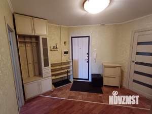 2-к квартира, посуточно, 64м2, 3/6 этаж