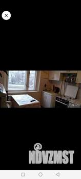 1-к квартира, на длительный срок, 40м2, 3/9 этаж