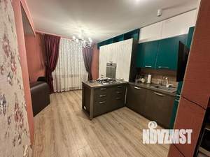 2-к квартира, посуточно, 70м2, 7/9 этаж