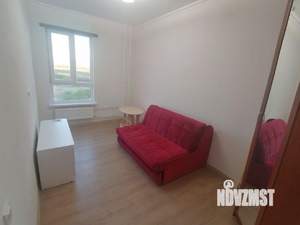 2-к квартира, на длительный срок, 51м2, 5/25 этаж
