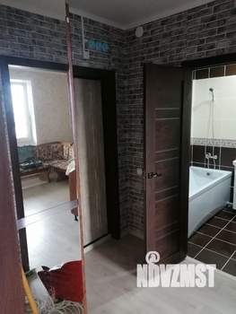 1-к квартира, на длительный срок, 39м2, 14/16 этаж