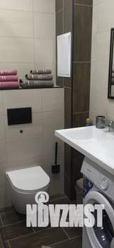 Студия квартира, посуточно, 28м2, 8/10 этаж