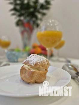 1-к квартира, посуточно, 57м2, 1/1 этаж