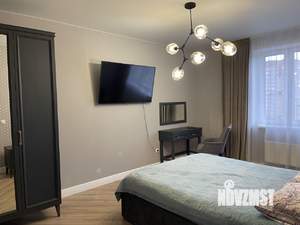 2-к квартира, на длительный срок, 70м2, 15/22 этаж