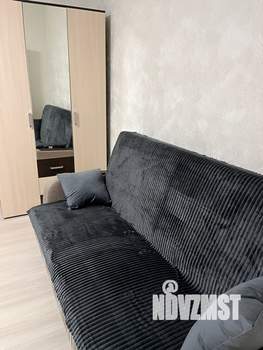 1-к квартира, посуточно, 40м2, 1/12 этаж