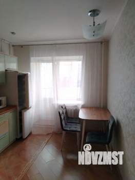 1-к квартира, на длительный срок, 45м2, 6/10 этаж