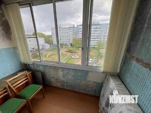 2-к квартира, на длительный срок, 52м2, 5/9 этаж