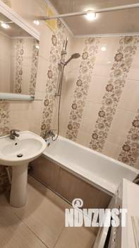 1-к квартира, на длительный срок, 35м2, 5/9 этаж