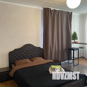 Студия квартира, посуточно, 30м2, 2/3 этаж