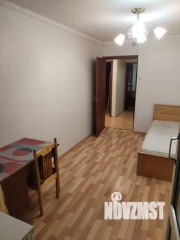 2-к квартира, на длительный срок, 47м2, 5/5 этаж