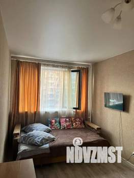 1-к квартира, посуточно, 32м2, 1/1 этаж