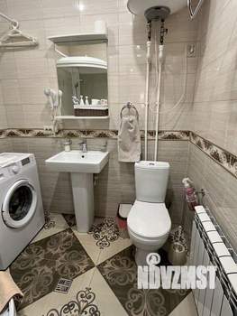 Студия квартира, посуточно, 27м2, 1/2 этаж