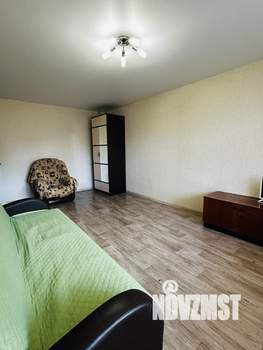 1-к квартира, на длительный срок, 36м2, 7/9 этаж