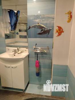 3-к квартира, на длительный срок, 100м2, 6/9 этаж