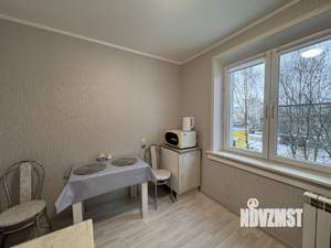 1-к квартира, на длительный срок, 36м2, 3/9 этаж