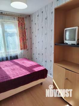 3-к квартира, посуточно, 70м2, 2/9 этаж