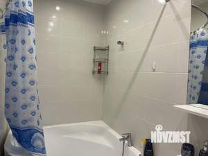 1-к квартира, посуточно, 48м2, 1/1 этаж