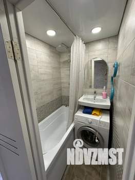 2-к квартира, посуточно, 54м2, 1/5 этаж