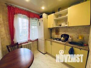 2-к квартира, на длительный срок, 48м2, 1/5 этаж