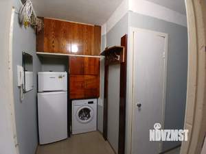 1-к квартира, на длительный срок, 30м2, 5/5 этаж