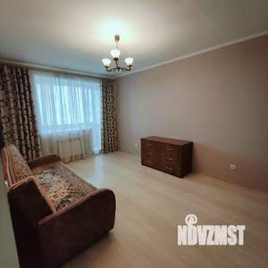 1-к квартира, на длительный срок, 40м2, 8/10 этаж