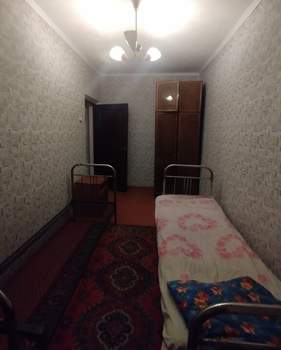 2-к квартира, на длительный срок, 42м2, 1/2 этаж