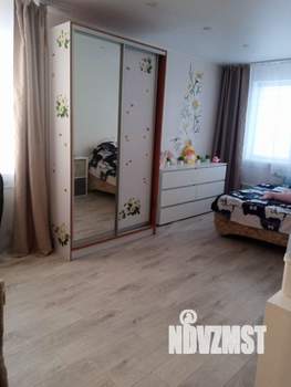 2-к квартира, на длительный срок, 62м2, 5/5 этаж