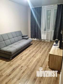 2-к квартира, на длительный срок, 59м2, 10/11 этаж