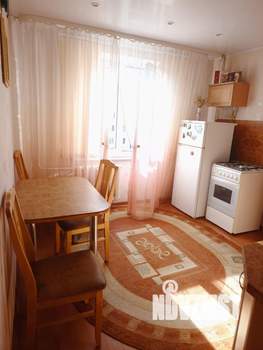 1-к квартира, на длительный срок, 41м2, 6/10 этаж