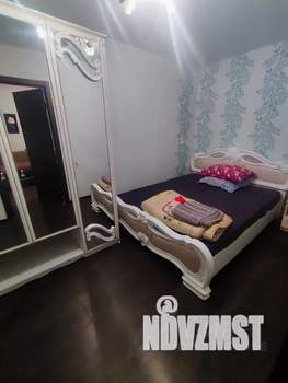 2-к квартира, посуточно, 49м2, 4/4 этаж