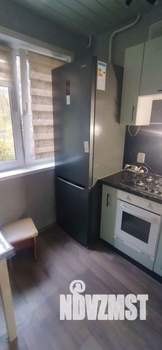 2-к квартира, на длительный срок, 45м2, 1/5 этаж