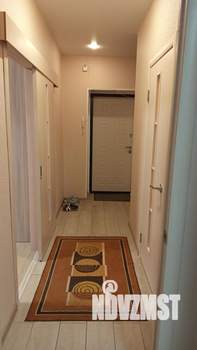 1-к квартира, на длительный срок, 42м2, 9/9 этаж