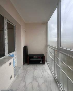 1-к квартира, на длительный срок, 40м2, 14/17 этаж