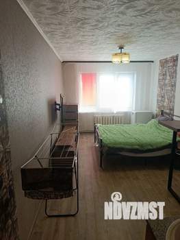 Студия квартира, на длительный срок, 28м2, 9/9 этаж